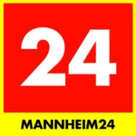 mannheim24 android application logo